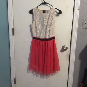 Do not wear no more, only worn twice